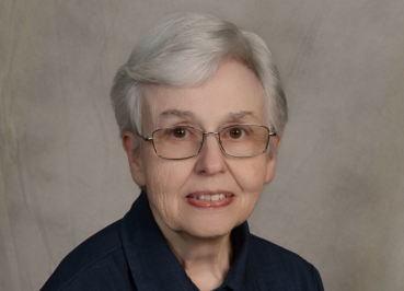 Carolyn Paschal 
