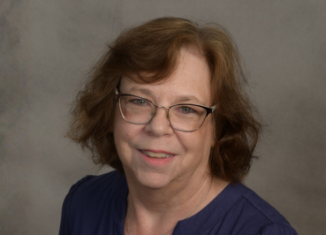 Nancy Bruce